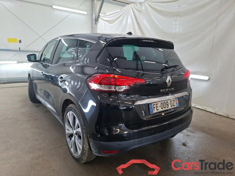 Scenic IV Intens 1.5 dCi 110CV BVA7 E6 #2