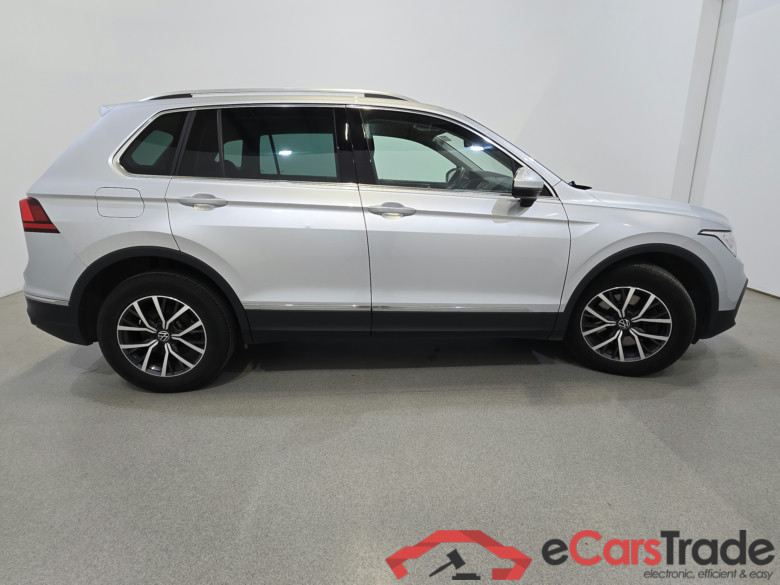 Volkswagen Tiguan 1.4 TSI eHybrid Aut. LED Virtual ACC Navi KeylessGo Camera Klima PDC ... #5