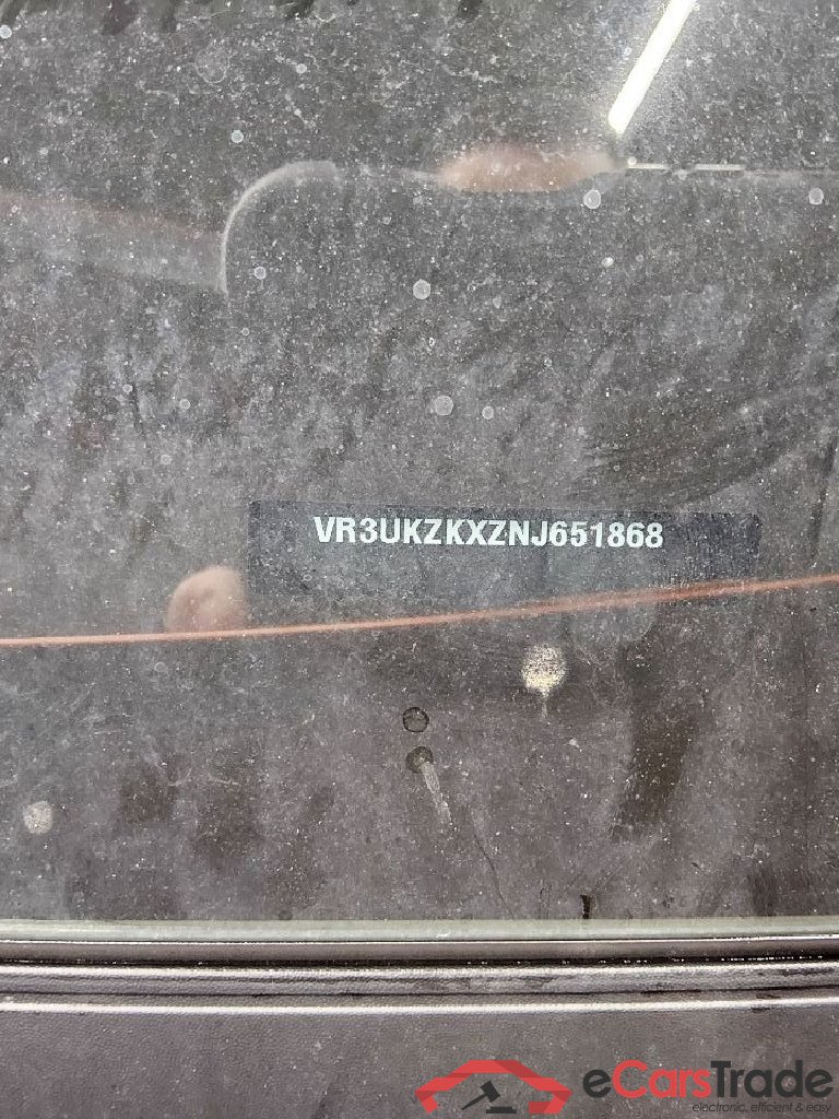 2008 (e-) Allure 50kWh #5