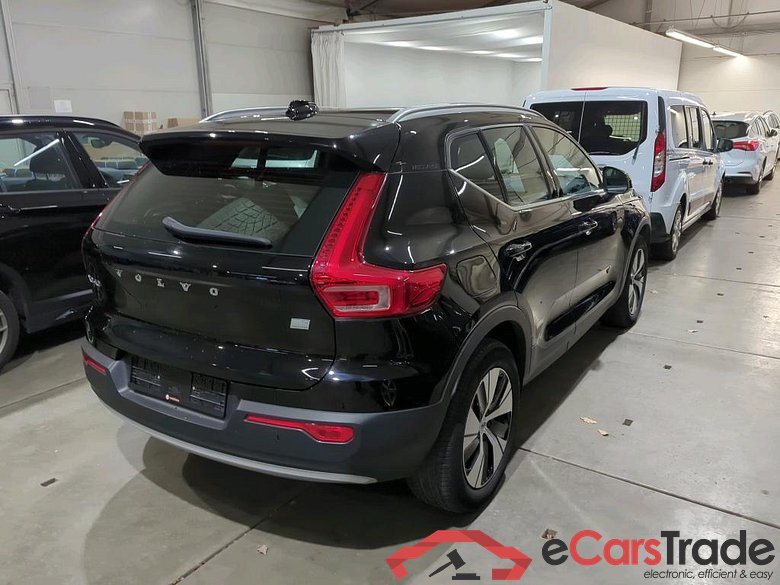 XC40 Inscription Expression Recharge Plug-In Hybrid 2WD 1.5 T4 155KW AT7 E6d #2