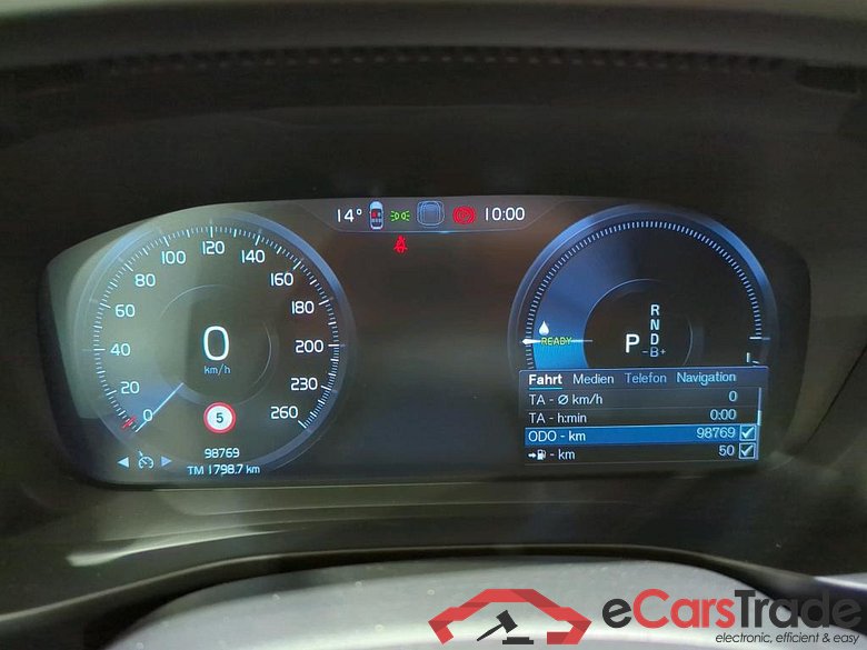 XC40 Inscription Expression Recharge Plug-In Hybrid 2WD 1.5 T4 155KW AT7 E6d #5