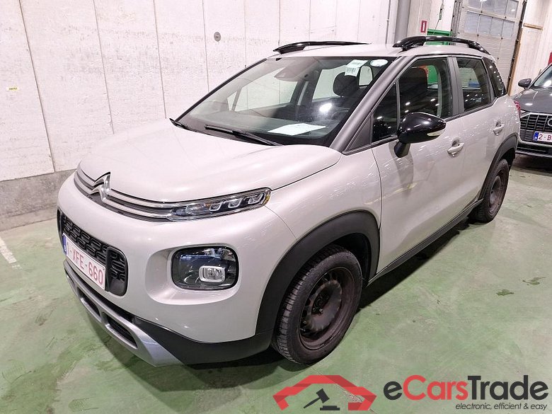 CITROAu2039N C3 AIRCROSS DIESEL 1.5 BlueHDi Feel S&S (EU6.2) #1