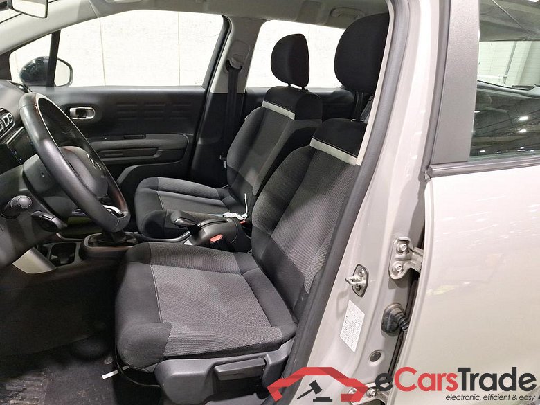 CITROAu2039N C3 AIRCROSS DIESEL 1.5 BlueHDi Feel S&S (EU6.2) #5