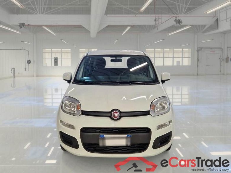 FIAT PANDA / 2011 / 5P / BERLINA 1.2 69CV SeS E6D-TEMP EASY #6