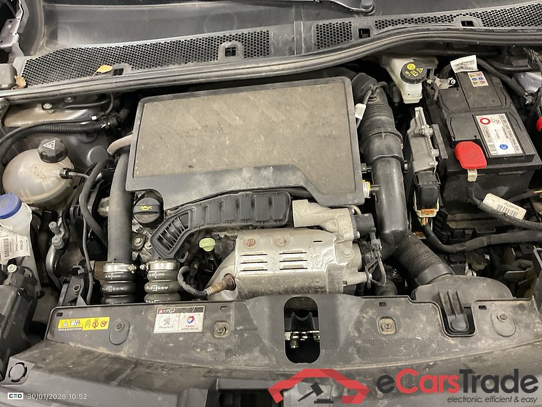 PEUGEOT 2008 - 2020 1.2 PureTech Active S&S #6