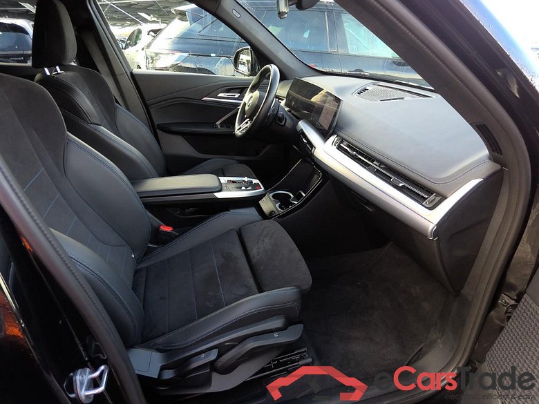 X1 SDRIVE 20i 170CH M SPORT RSK #4