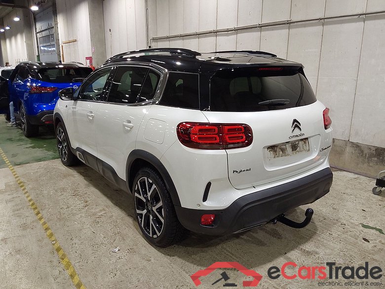 CITROAu2039N C5 AIRCROSS 1.6 PureTech PHEV Shine S&S #2