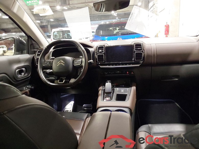 CITROAu2039N C5 AIRCROSS 1.6 PureTech PHEV Shine S&S #6