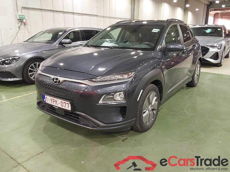 HYUNDAI KONA 64 KWH ELECTRIC SKY #1