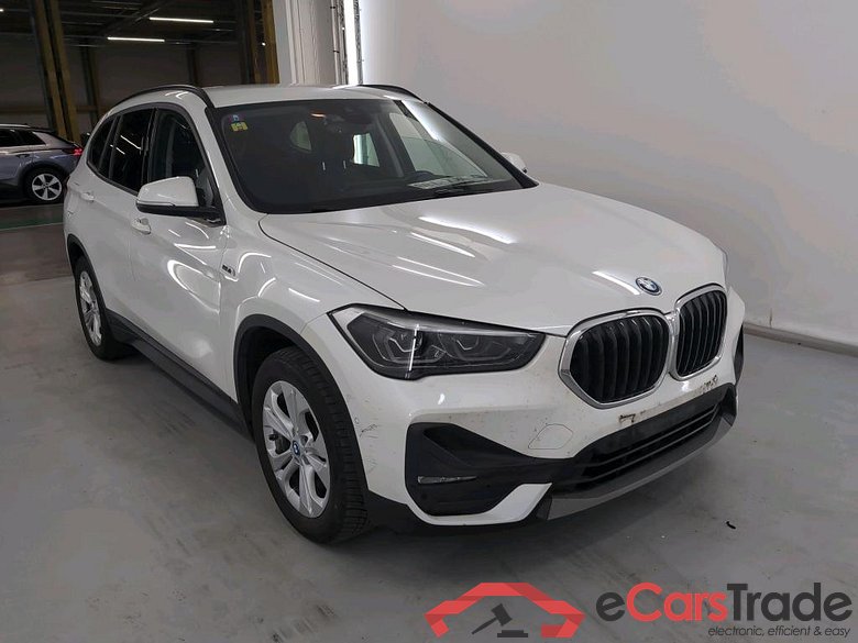 BMW X1 - 2019 1.5iA xDrive25e PHEV OPF #2