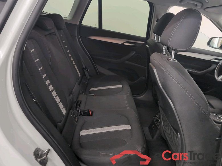 BMW X1 - 2019 1.5iA xDrive25e PHEV OPF #6