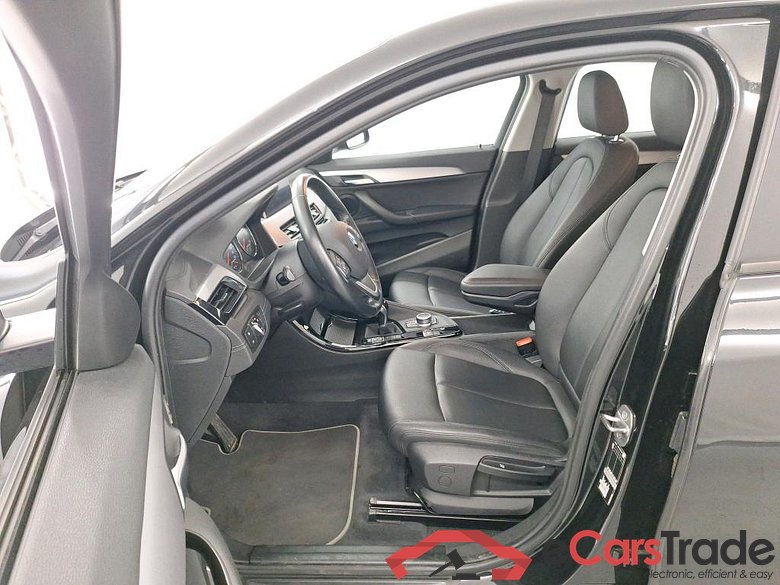 BMW X2 1.5 SDRIVE16D DCT 85KW #5
