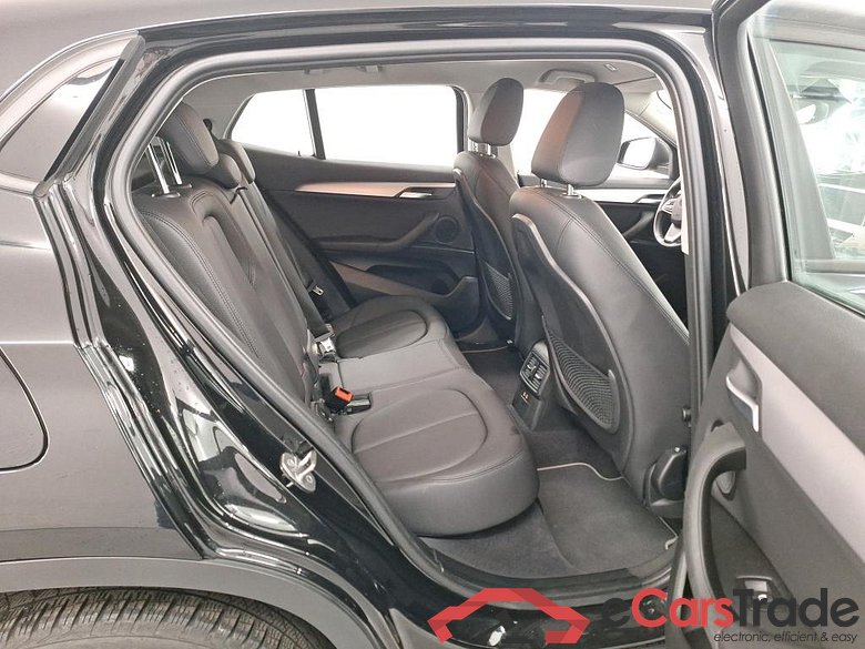 BMW X2 1.5 SDRIVE16D DCT 85KW #6