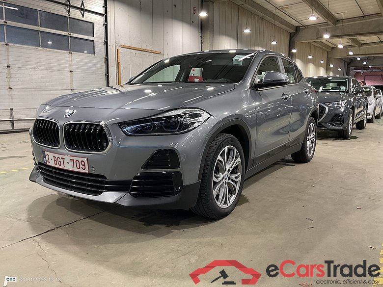 BMW X2 1.5 SDRIVE18I 100KW DCT