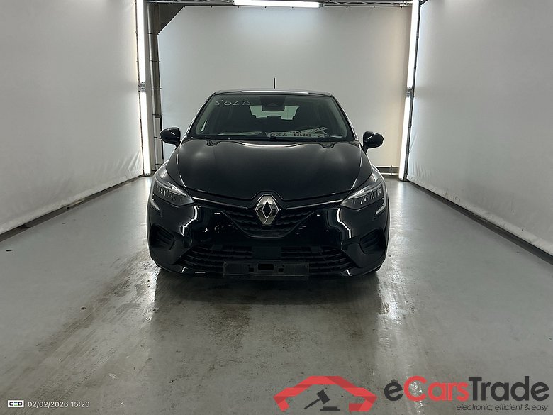 RENAULT CLIO 1.0 TCE 90 CORPORATE EDITION #2