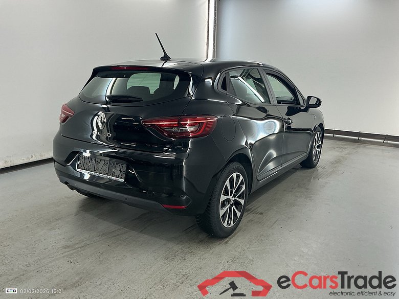 RENAULT CLIO 1.0 TCE 90 CORPORATE EDITION #4