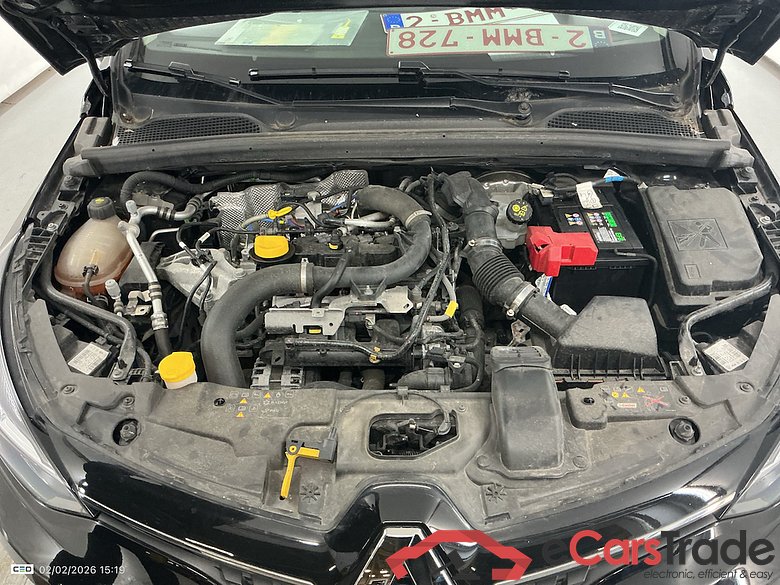 RENAULT CLIO 1.0 TCE 90 CORPORATE EDITION #6