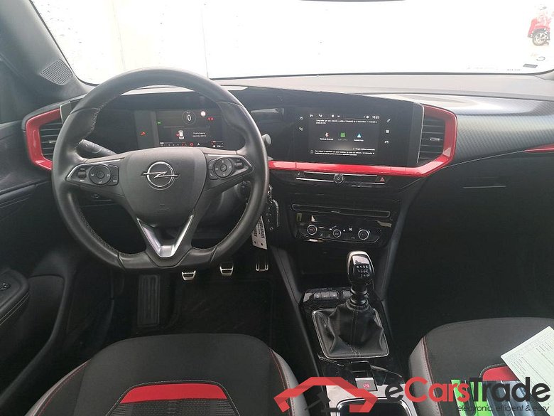 OPEL Mokka / 2020 / 5P / todoterreno 1.5 D GS Line (AC) #3