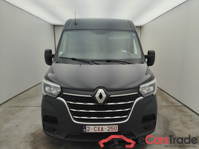 Renault Master L2H2 En. Bl. dCi 150 - 3.5 Grand Confort 4d #5