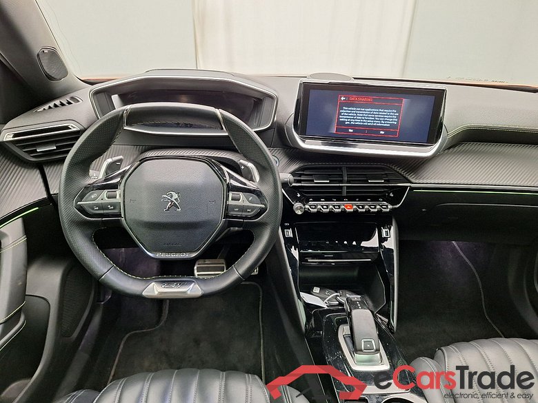 Peugeot, 2008 '19, Peugeot 2008 1.2 Puretech 96kW S&S EAT8 GT Line 5d #5