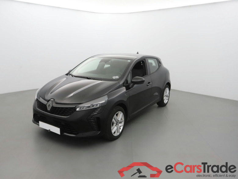 Renault Clio Evolution 1.5 Blue dCi 100 #1