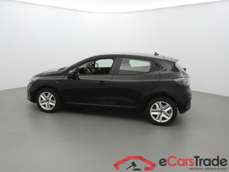 Renault Clio Evolution 1.5 Blue dCi 100 #5