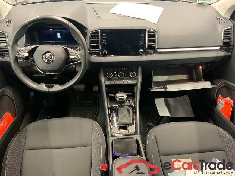 Karoq Ambition 2.0 TDI 85KW AT7 E6d #3