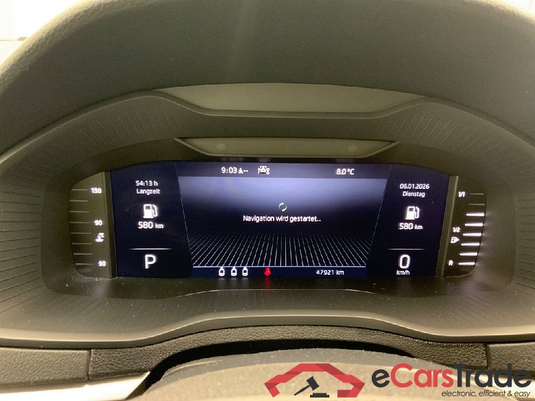 Karoq Ambition 2.0 TDI 85KW AT7 E6d #6