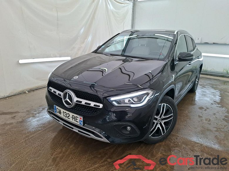 MERCEDES-BENZ GLA / 2020 / 5P / SUV 1.3 GLA 250 e BUSINESS LINE DCT #1