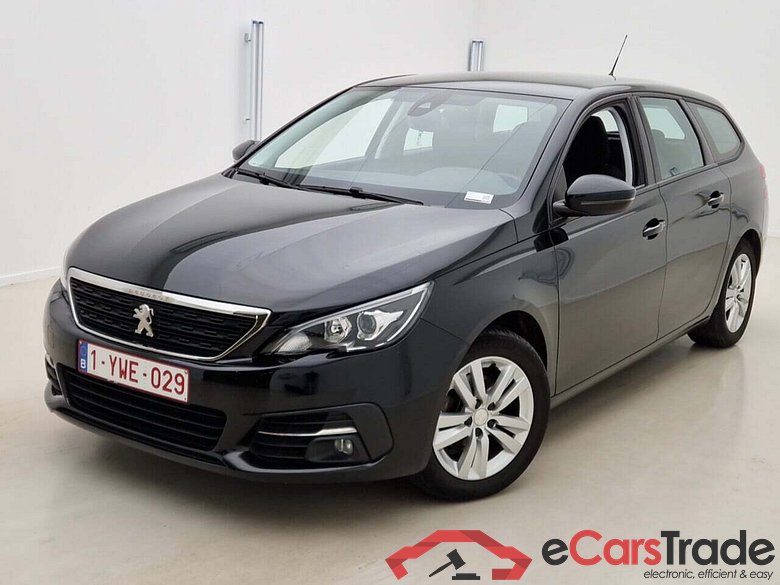 PEUGEOT 308 SW 1.5 BLUEHDI BUSINESS