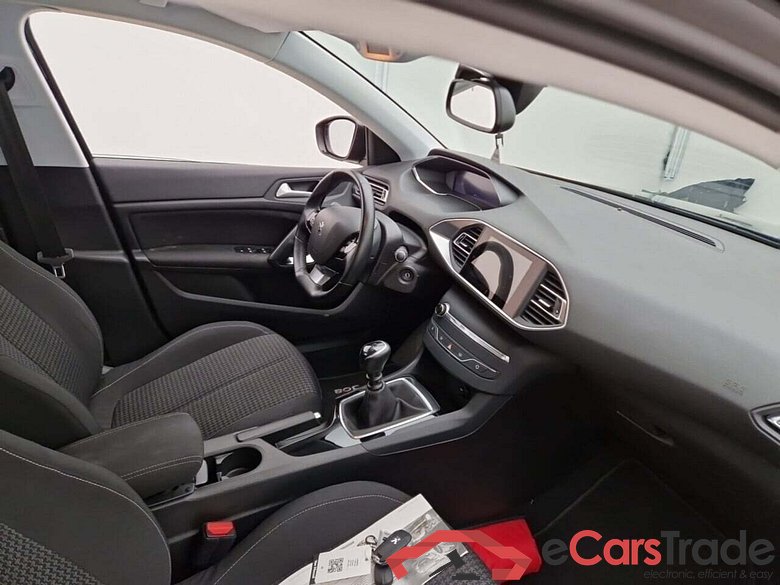 PEUGEOT 308 SW 1.5 BLUEHDI BUSINESS #3