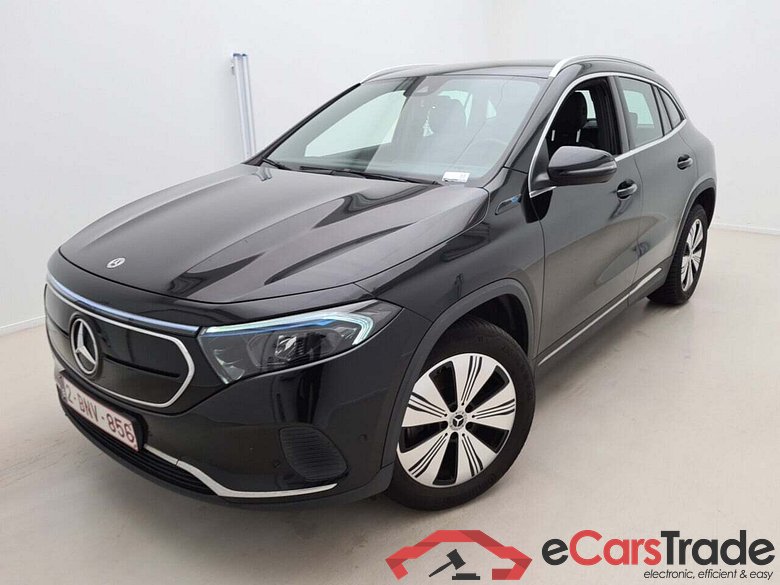 MERCEDES-BENZ EQA 250 BUSINESS SOL. LUXURY