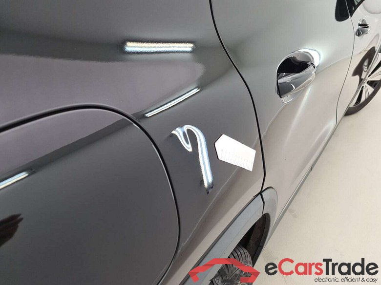 MERCEDES-BENZ EQA 250 BUSINESS SOL. LUXURY #6