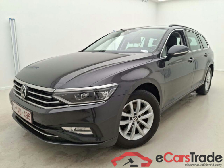 VOLKSWAGEN PASSAT VARIANT 2.0 TDI STYLE BUSINESS DSG #1