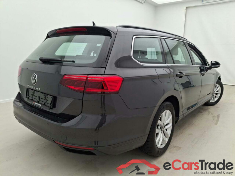 VOLKSWAGEN PASSAT VARIANT 2.0 TDI STYLE BUSINESS DSG #2