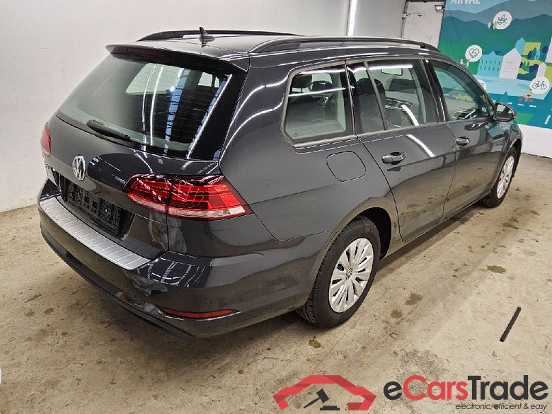 Golf VII Variant Trendline BMT/Start-Stopp 1.0 TSI 85KW MT6 E6dT #2