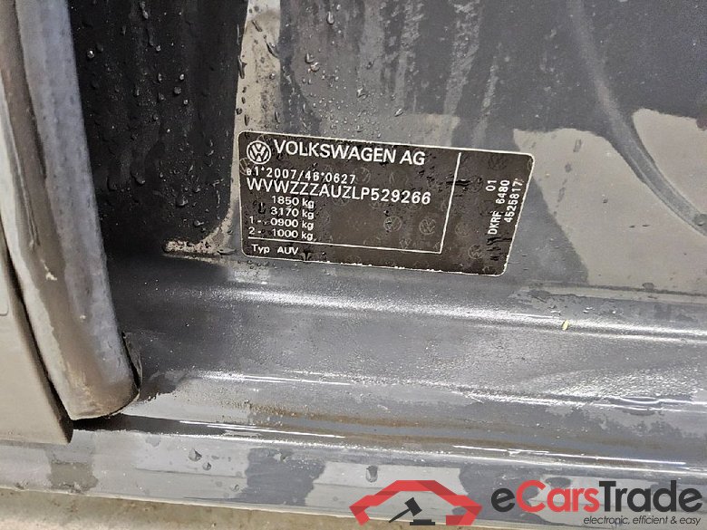 Golf VII Variant Trendline BMT/Start-Stopp 1.0 TSI 85KW MT6 E6dT #5