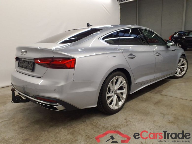 Audi A5 Sportback 40 TFSI S tronic Advanced 5d #2