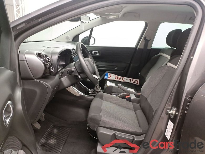Citroën C3 Aircross 1.5 BlueHDi 110 S&S MAN6 Feel 5d #3
