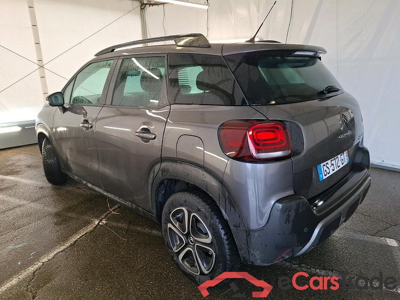 C3 Aircross Feel Pack 1.5 BlueHDi 110CV BVM6 6E #2