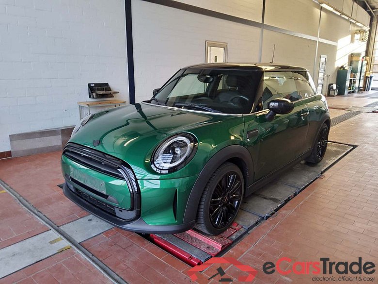 MINI Mini 3-trg. (F56)(2013->) DE - LimS3 1.5 EU6d, Cooper Mini Yours Trim (EURO 6d)(OPF), (Facelift 2) 2021 -