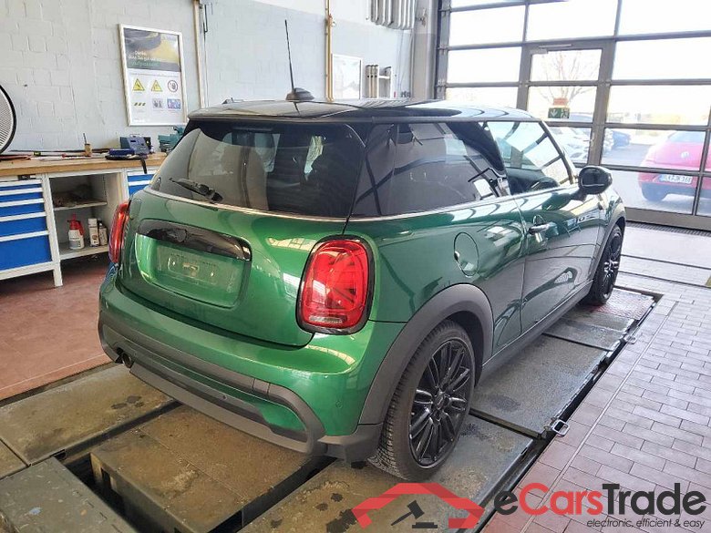 MINI Mini 3-trg. (F56)(2013->) DE - LimS3 1.5 EU6d, Cooper Mini Yours Trim (EURO 6d)(OPF), (Facelift 2) 2021 - #3