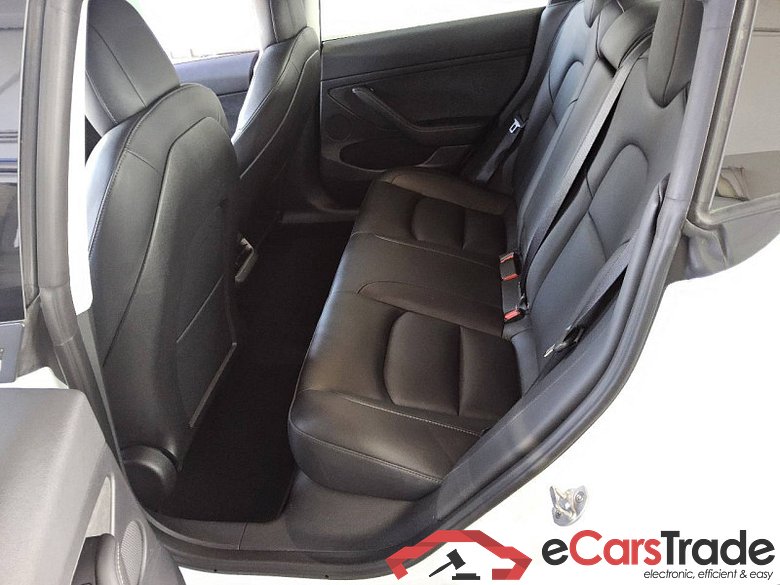 Tesla Model 3 Aut. Pano LED ACC Navi Leather Camera 360 Klima PDC ... #6