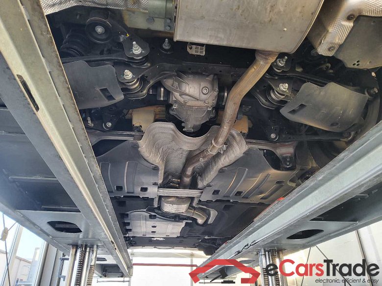 BMW X3 (G01)(12.2017->) DE - SUV5 xDrive20d Mild-Hybrid EU6d, xDrive M Sport (EURO 6d), (Facelift) 2021 #5