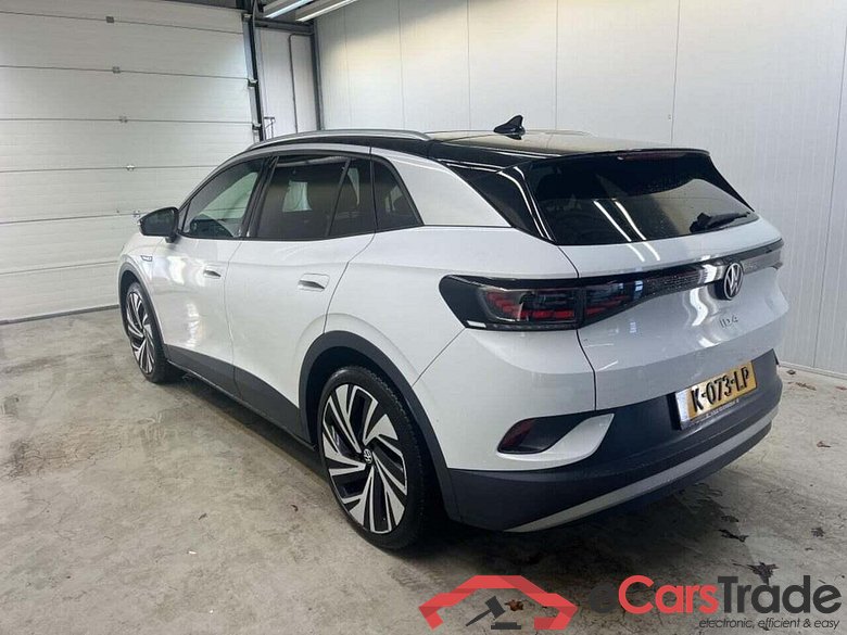 VOLKSWAGEN ID.4 First Max 77 kWh #6