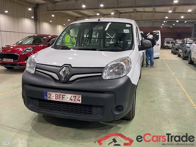 RENAULT KANGOO EXPRESS 1.5 BLUE DCI 95 MAXI CONFORT #2
