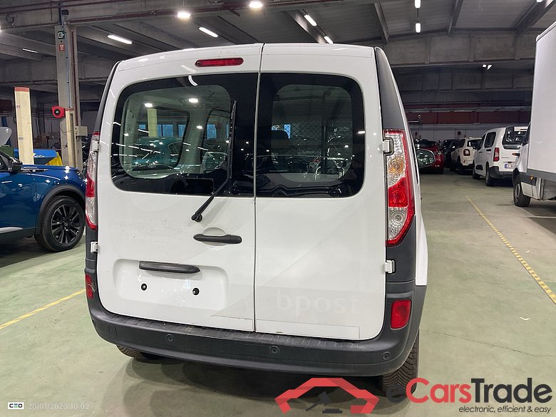 RENAULT KANGOO EXPRESS 1.5 BLUE DCI 95 MAXI CONFORT #5