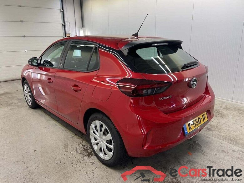 OPEL CORSA-E Edition 50 kWh 50kWh #6