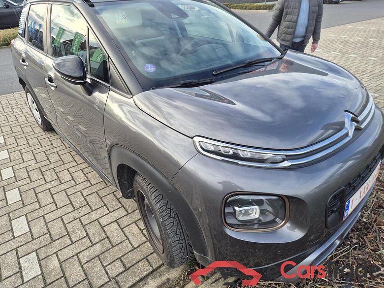 CITROEN C3 Aircross Aircross 1.2 PureTech Origins S&S (EU6.2) #2
