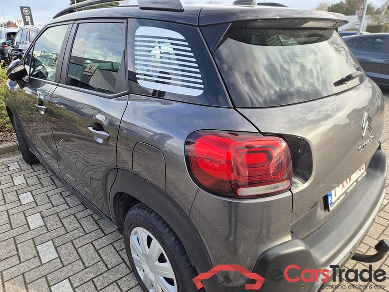 CITROEN C3 Aircross Aircross 1.2 PureTech Origins S&S (EU6.2) #3